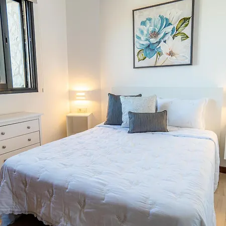 Ξενοδοχείο Momentos, Gomez La Orotava