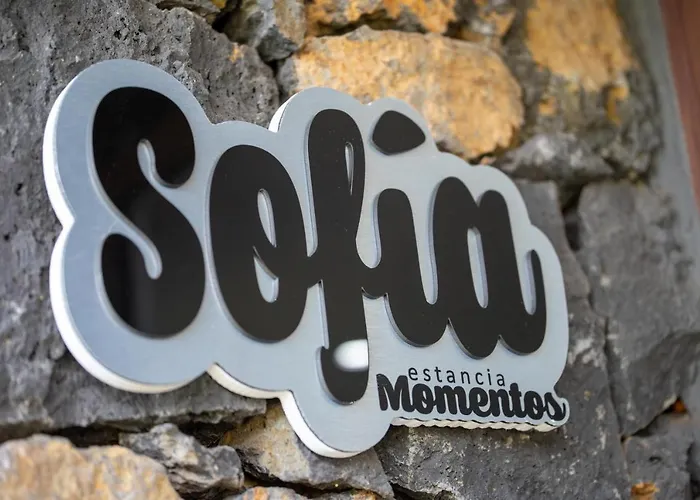 Momentos, Gomez 酒店 拉奥罗塔瓦