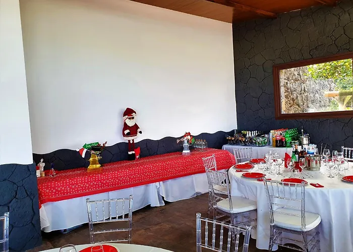 Momentos, Gomez Otel La Orotava