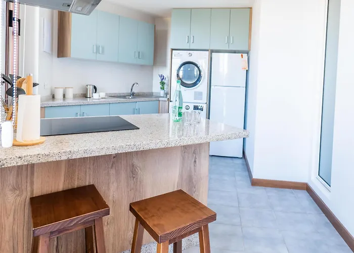 酒店 Momentos, Gomez *