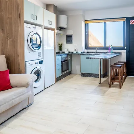 Apartment Momentos, Gomez