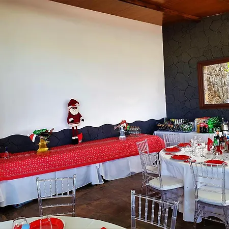 Momentos, Gomez Hotel La Orotava