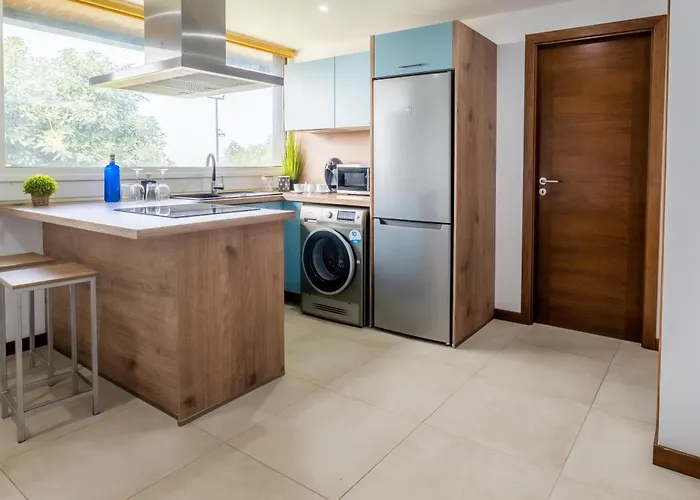 酒店 Momentos, Gomez