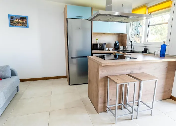 Momentos, Gomez 酒店 *