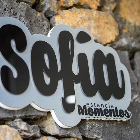 Momentos, Gomez Otel La Orotava