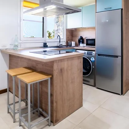 Momentos, Gomez Otel La Orotava