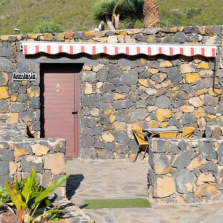 Momentos, Gomez La Orotava