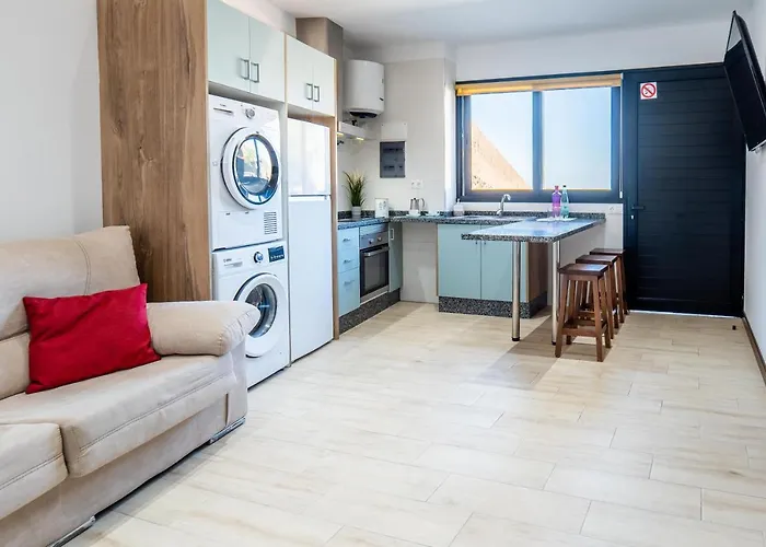 ホテル Momentos, Gomez