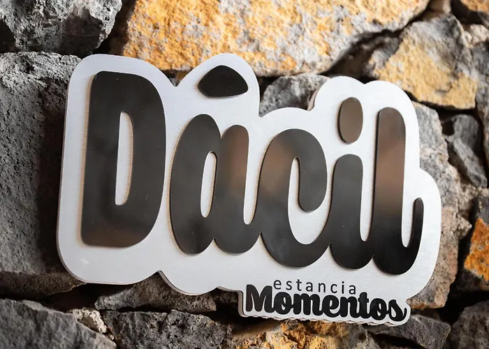 Momentos, Gomez ホテル *